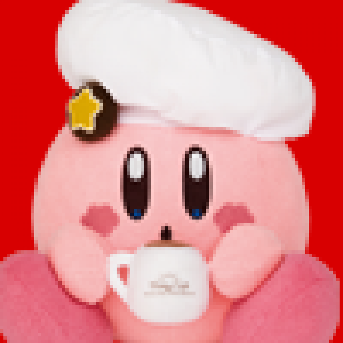 《星之卡比》Kirby Café